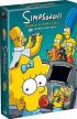 DVD film SIMPSONOVI - Kompletn 8. sezna