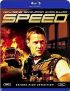 DVD film Nebezpen rychlost [bluray]