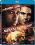 DVD film Nezastaviteln [bluray]
