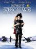 DVD film Stihoruk Edward [bluray]