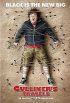 DVD film Gulliverovy cesty 3D+2D [3D bluray]