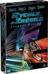 DVD film Rychle a zbsile kolekce 4DVD