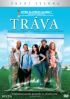DVD film Trva: Sezna 1 2DVD
