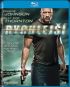 DVD film Rychlej [bluray]