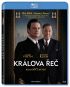 DVD film Krlova e [bluray]