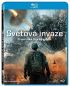 DVD film Svtov invaze [bluray]
