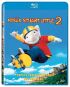 DVD film Myk Stuart Little 2 [bluray]