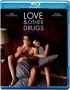 DVD film Lska a jin zvislosti [bluray]
