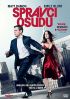 DVD film Sprvci osudu