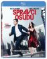 DVD film Sprvci osudu [bluray]