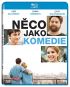 DVD film Nco jako komedie [bluray]