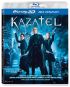 DVD film Kazatel 3D [3D bluray]