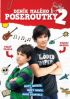 DVD film Denk malho poseroutky 2