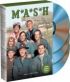 DVD film M*A*S*H: Sezna 4 3DVD