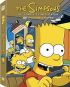 DVD film SIMPSONOVI - Kompletn 10. sezna (4DVD)