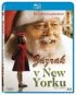 DVD film Zzrak v New Yorku [bluray]
