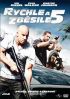DVD film Rychle a zbsile 5