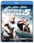 DVD film Rychle a zbsile 5 [bluray]