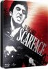 DVD film Zjizven tv Steelbook [bluray]
