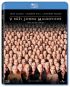 DVD film V ki Johna Malkoviche [bluray]