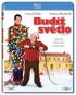 DVD film Budi svtlo [bluray]
