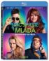 DVD film Noc je jet mlad [bluray]