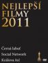 DVD film Nejlep filmy 2011 3DVD