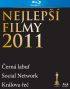 DVD film Nejlep filmy 2011 3BD [bluray]