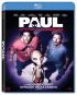 DVD film Paul [bluray]