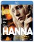 DVD film Hanna [bluray]