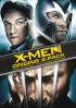 DVD film X-Men Origins: Wolverine + Prvn tda 2DVD