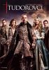 DVD film Tudorovci - Kompletn 3. srie (3 DVD)
