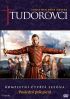 DVD film Tudorovci - Kompletn 4. srie (3 DVD)