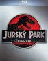 DVD film Jursk park kolekce 3BD [bluray]