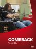 DVD film Comeback 1