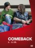DVD film Comeback 2