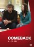 DVD film Comeback 3