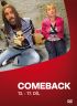 DVD film Comeback 4