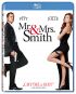 DVD film Pan a pan Smithovi [bluray]