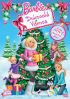 DVD film Barbie a dokonal Vnoce