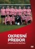 DVD film Okresn pebor kolekce 4DVD