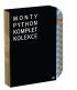 DVD film Monty Python komplet kolekce 10DVD