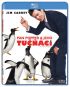DVD film Pan Popper a jeho tuci [bluray]