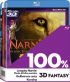DVD film 3BD 3D fantasy filmy [bluray]