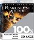 DVD film 3BD 3D akn filmy [bluray]