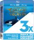 DVD film 3BD 3D IMAX dokumenty [bluray]
