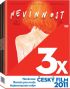 DVD film 3DVD esk film 2011