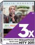 DVD film 3DVD Romantick hity 2011