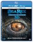 DVD film SeaRex 3D: Vprava do as dinosaur [3D bluray]