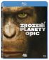 DVD film Zrozen Planety opic [bluray]